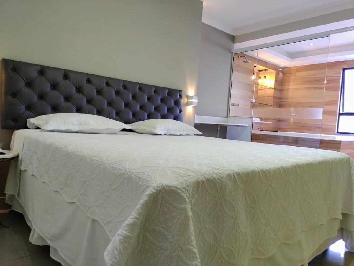 Hotel Palace Кашуэйрас-ди-Макаку Экстерьер фото