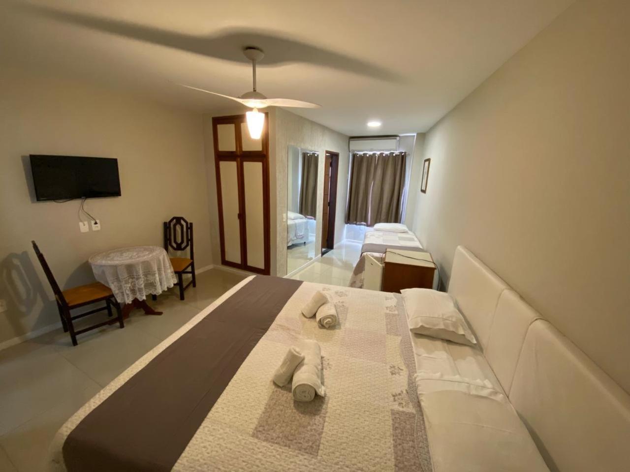 Hotel Palace Кашуэйрас-ди-Макаку Экстерьер фото