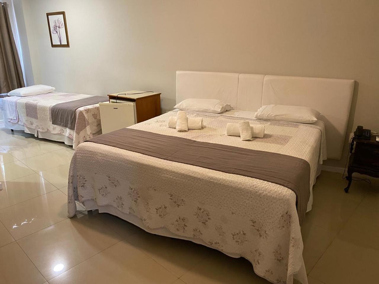 Hotel Palace Кашуэйрас-ди-Макаку Экстерьер фото