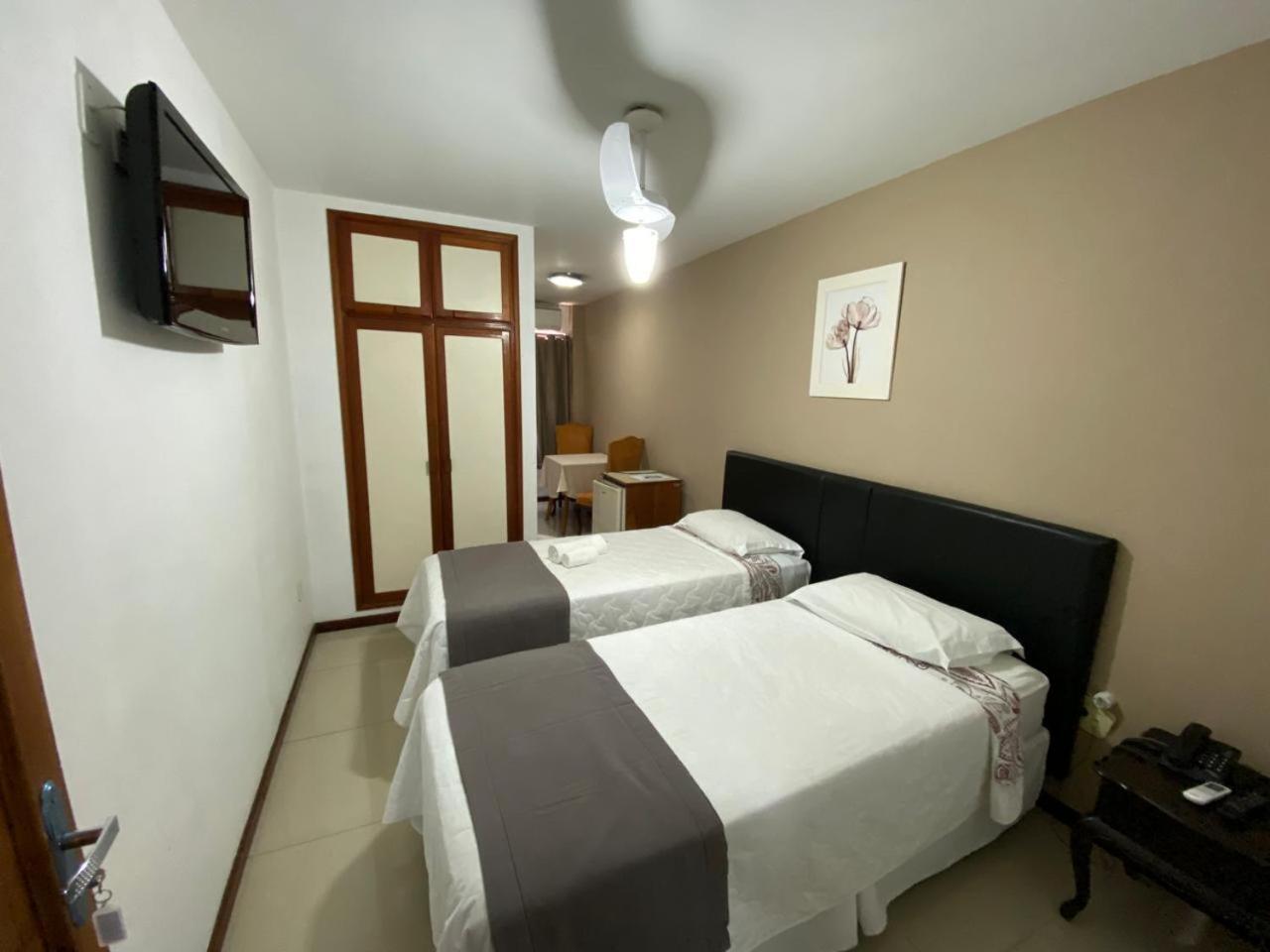 Hotel Palace Кашуэйрас-ди-Макаку Экстерьер фото