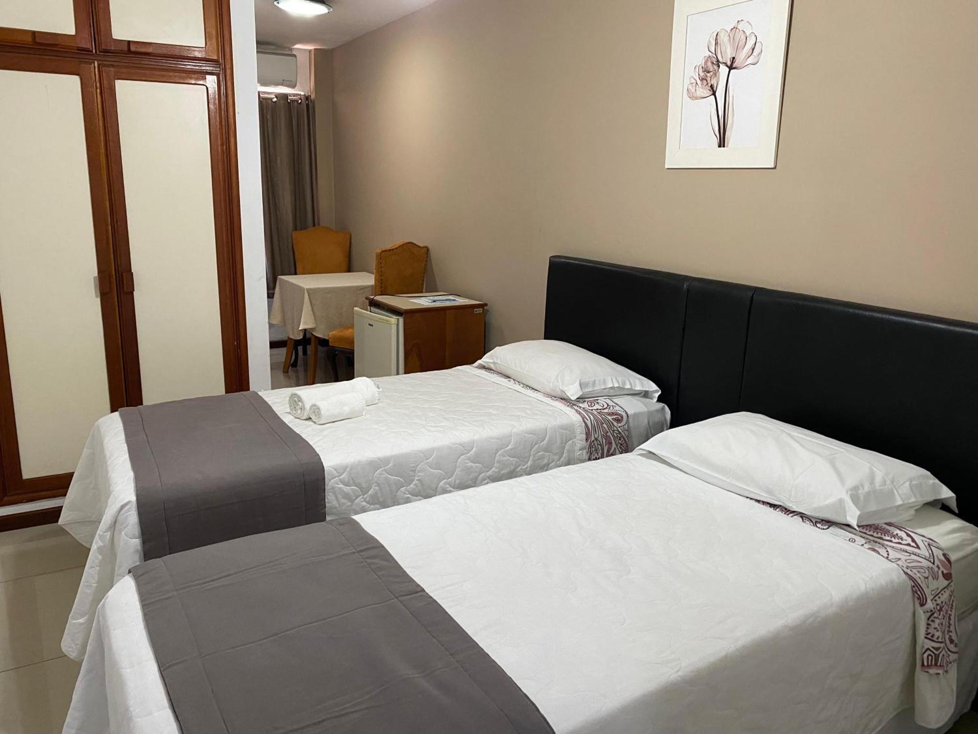 Hotel Palace Кашуэйрас-ди-Макаку Экстерьер фото